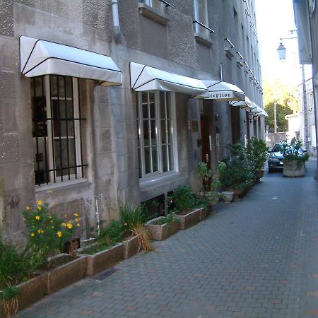 A La Porte Saint Jean La Souterraine Dış mekan fotoğraf