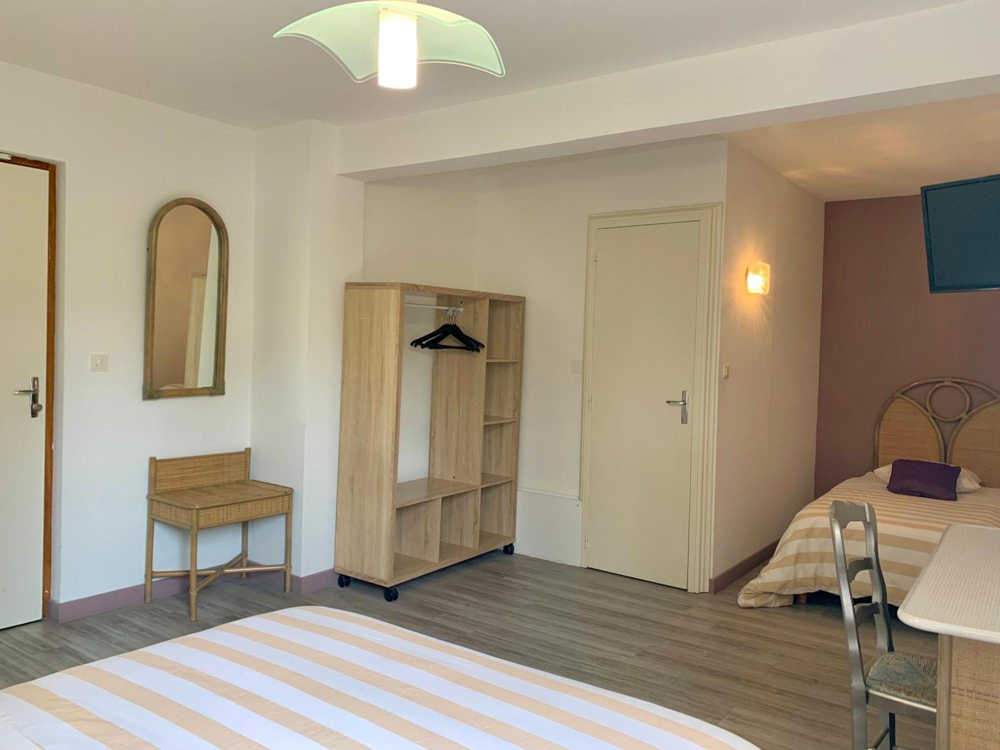 A La Porte Saint Jean La Souterraine Dış mekan fotoğraf