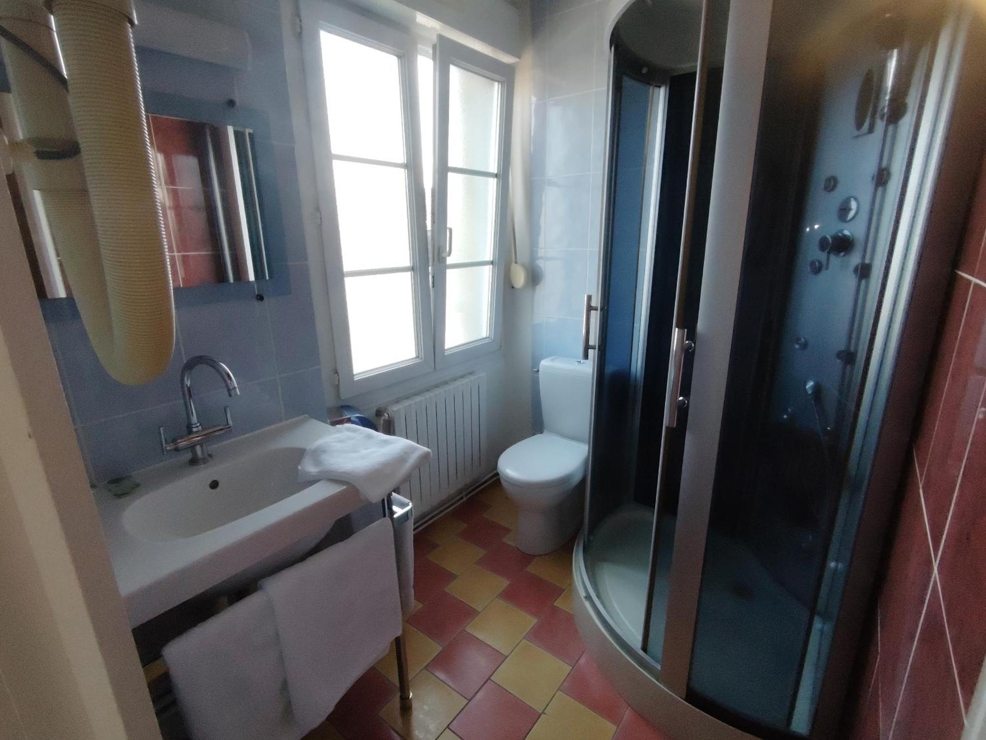 A La Porte Saint Jean La Souterraine Dış mekan fotoğraf