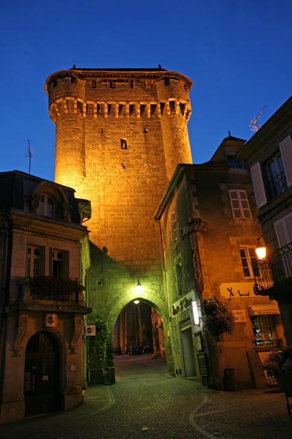 A La Porte Saint Jean La Souterraine Dış mekan fotoğraf